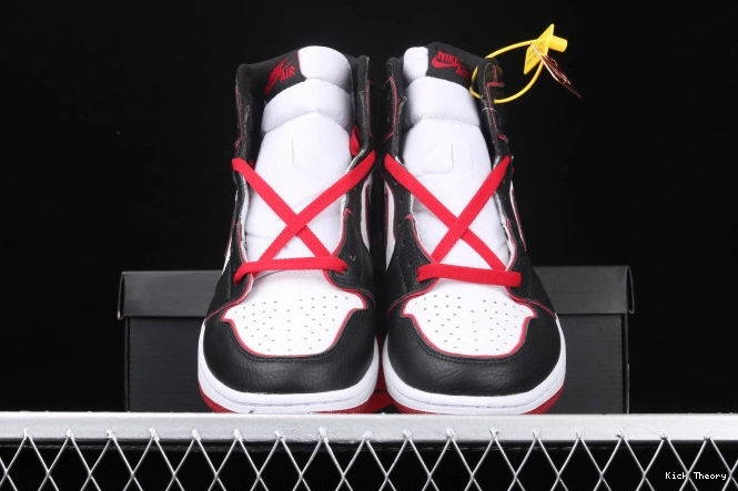 Kicktheory 555088-062 1 Bloodline High Air Jordan OG 0712